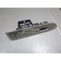 Пепельница задняя (в дверь) Toyota RX 300/330/350/400h (2003 - 2009) 7413048050