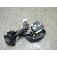 Ремень безопасности с пиропатроном Renault Megane III (2009 - 2016) 868840008R