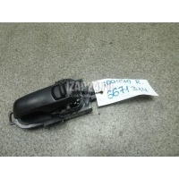 Ручка двери внутренняя правая Nissan Tiida (C11) (2007 - 2014) 80670EL00B