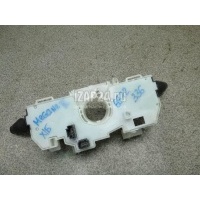 Переключатель подрулевой в сборе Renault Megane III (2009 - 2016) 255670016R