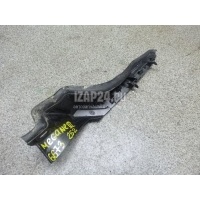 Накладка декоративная Renault Megane III (2009 - 2016) 668620007R