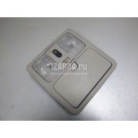 Плафон салонный Nissan G (V35) (2002 - 2007) 26430AC560