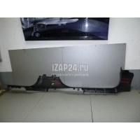 Накладка порога (внутренняя) GM Meriva B (2010 - 2018) 2222022