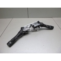 Переключатель подрулевой в сборе Renault Fluence (2010 - 2017) 255670040R