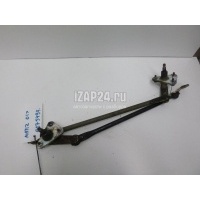 Трапеция стеклоочистителей GM Matiz (M100/M150) (1998 - 2015) 96314776