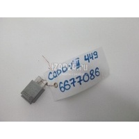 Реле VAG Cougar (1998 - 2001) 1K0951253