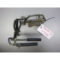 Рейка топливная (рампа) Subaru Forester (S11) (2002 - 2007) 17533AA313