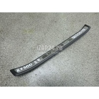 Накладка порога (внутренняя) Toyota RX 300 (1998 - 2003) 6791548030