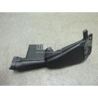 Воздухозаборник (наружный) Mitsubishi Lancer (CS/Classic) (2003 - 2008) MN135194