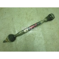 Полуось передняя правая VAG Cordoba (2002 - 2008) 6Q0407272BD