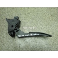 Педаль газа GM Cruze (2009 - 2016) 13252702