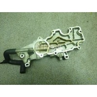 Сапун Renault Clio II/Symbol (1998 - 2008) 8200062945