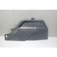 Накладка (кузов внутри) Citroen-Peugeot 3008 (2010 - 2016) 7591Q7
