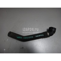 Патрубок радиатора VAG Touareg (2002 - 2010) 7L0122051