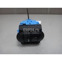 Кнопка освещения панели приборов VAG Touareg (2002 - 2010) 7L69413343X1