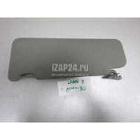 Козырек солнцезащитный (внутри) Renault Logan (2005 - 2014) 8200919903