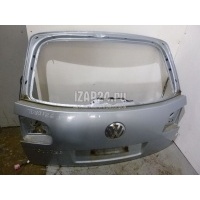 Дверь багажника VAG Touareg (2002 - 2010) 7L6827025AS