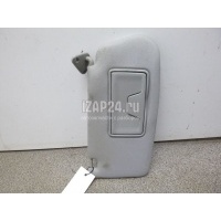 Козырек солнцезащитный (внутри) Mitsubishi Lancer (CS/Classic) (2003 - 2008) MN124996HA