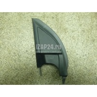 Крышка зеркала внутренняя левая Mitsubishi Lancer Cedia (CS) (2000 - 2003) MR441633