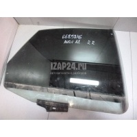 Стекло двери задней правой VAG A8 [4D] (1994 - 1998) 4D0845026C
