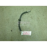 Клемма аккумулятора минус VAG Cayenne (2003 - 2010) 7L0971235