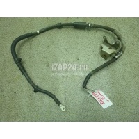 Клемма аккумулятора плюс VAG Touareg (2002 - 2010) 7L0971228F