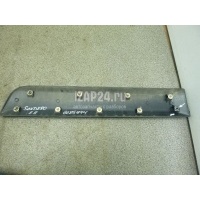 Молдинг задней правой двери Renault Sandero (2009 - 2014) 8200735135