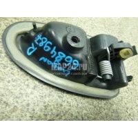 Ручка двери передней внутренняя правая Renault Clio II/Symbol (1998 - 2008) 7700830079