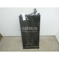 Радиатор кондиционера (конденсер) VAG Cayenne (2003 - 2010) 7L0820411G