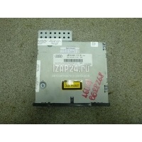 Проигрыватель CD/DVD VAG A6 [C6,4F] (2004 - 2011) 4E0035111A