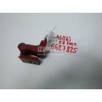 Петля двери задней правой верхняя VAG Allroad quattro (2006 - 2012) 4F0833402