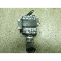 Резонатор воздушного фильтра VAG A4 [B6] (2000 - 2004) 06C133911B