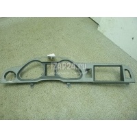 Накладка декоративная VAG A6 [C6,4F] (2004 - 2011) 4F1857115D