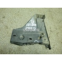 Кронштейн переднего бампера левый VAG Allroad quattro (2000 - 2005) 4Z7807283A