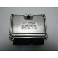 Блок управления двигателем VAG A6 [C5] (1997 - 2004) 4Z7907401B