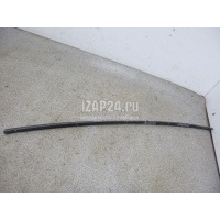 Направляющая заднего бампера VAG A6 [C5] (1997 - 2004) 4B9807989