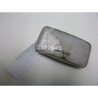 Плафон салонный Toyota Auris (E15) (2006 - 2012) 8124052040B1