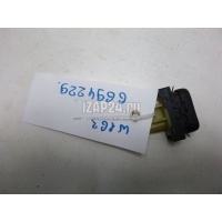 Кнопка антипробуксовочной системы Mercedes Benz W163 M-Klasse (ML) (1998 - 2004) 1638202710