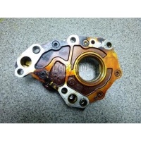 Насос масляный Mazda Mazda 2 (DE) (2007 - 2014) ZJ0114100