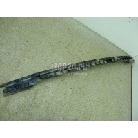Направляющая заднего бампера VAG Passat [B5] (2000 - 2005) 3B5807863