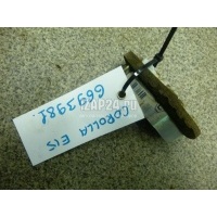 Клапан кондиционера CT 200H 2011 - 8851542090