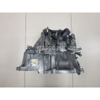 МКПП (механическая коробка переключения передач) Mazda CX 7 (2007 - 2012) A6121701XD