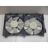 Вентилятор радиатора Mazda CX 7 (2007 - 2012) L33L15025C