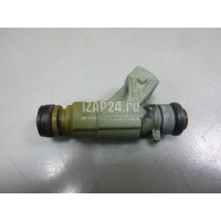 Форсунка инжекторная электрическая BOSCH G-Class W463 (1989 - ) 0280155744