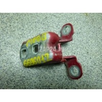 Петля двери Renault Megane II (2003 - 2009) 8200029139