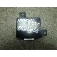 Блок электронный Ssang Yong Kyron (2005 - 2015) 8791009020