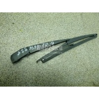 Поводок стеклоочистителя заднего Suzuki Grand Vitara (2005 - 2015) 3882165J00