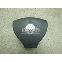Подушка безопасности в рулевое колесо VAG Golf V (2003 - 2009) 3C0880201AB1QB