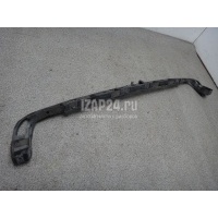 Направляющая заднего бампера VAG Passat [B6] (2005 - 2010) 3C5807861