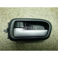 Ручка двери внутренняя левая Suzuki Grand Vitara (2005 - 2015) 8313065J10BWJ